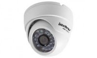 Camera Dome 600 Linhas Vmd S3020 Infravermelho Intelbras